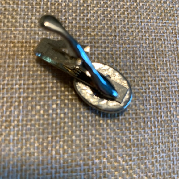 Vintage Knights of Columbus tie clip - Picture 4 of 4
